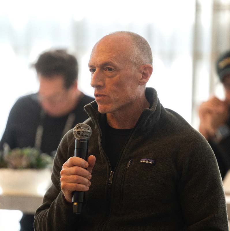 John Kissell - Founder & CEO
